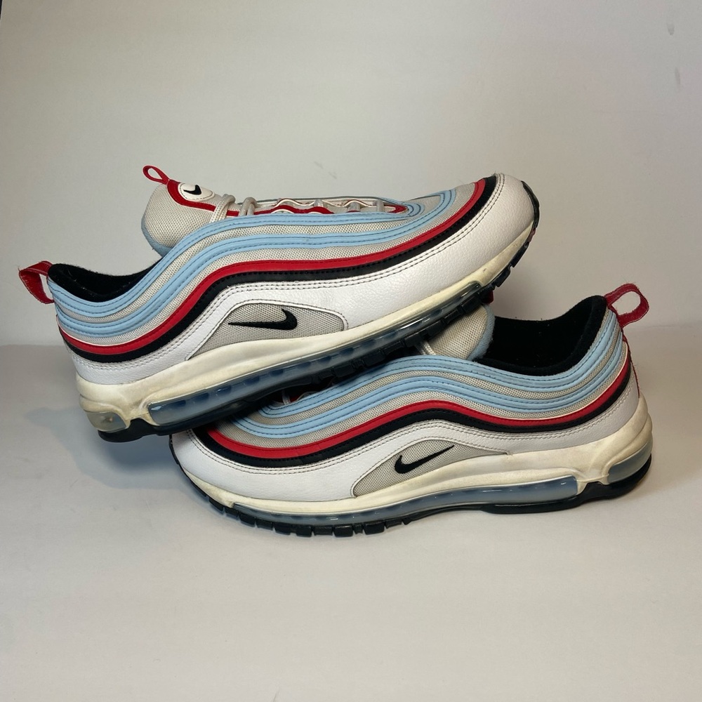 Air Max 97 'Light Blue'